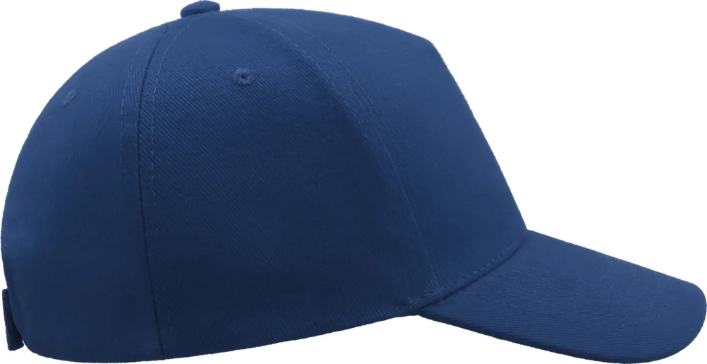 5 Panel Baseball Kappe "Liberty Five"