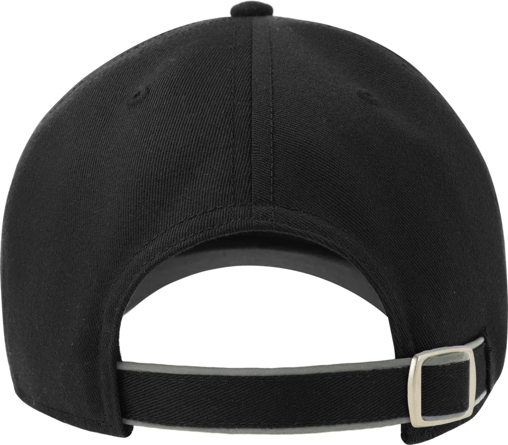 5 Panel Baseball Kappe