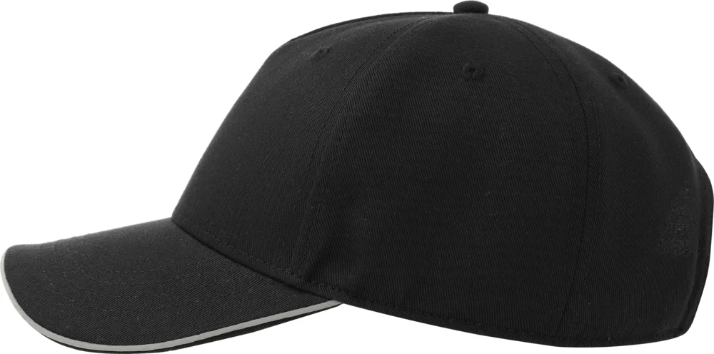 5 Panel Baseball Kappe