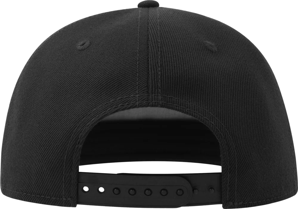 5 Panel Baseball Kappe
