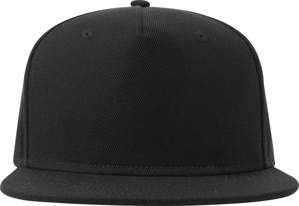 5 Panel Baseball Kappe