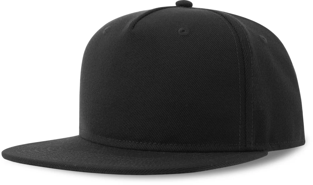 5 Panel Baseball Kappe