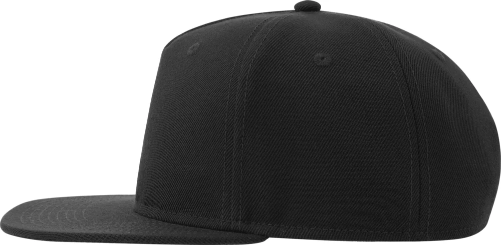 5 Panel Baseball Kappe