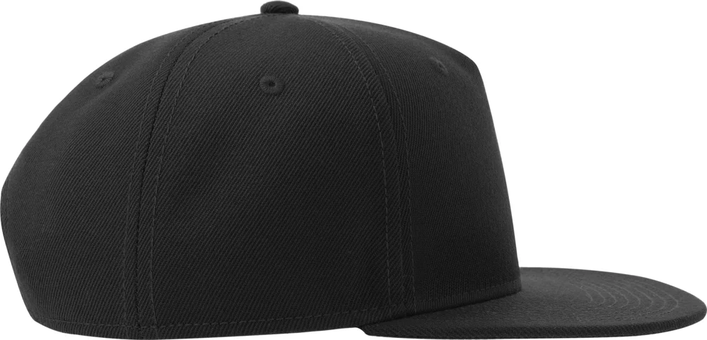 5 Panel Baseball Kappe