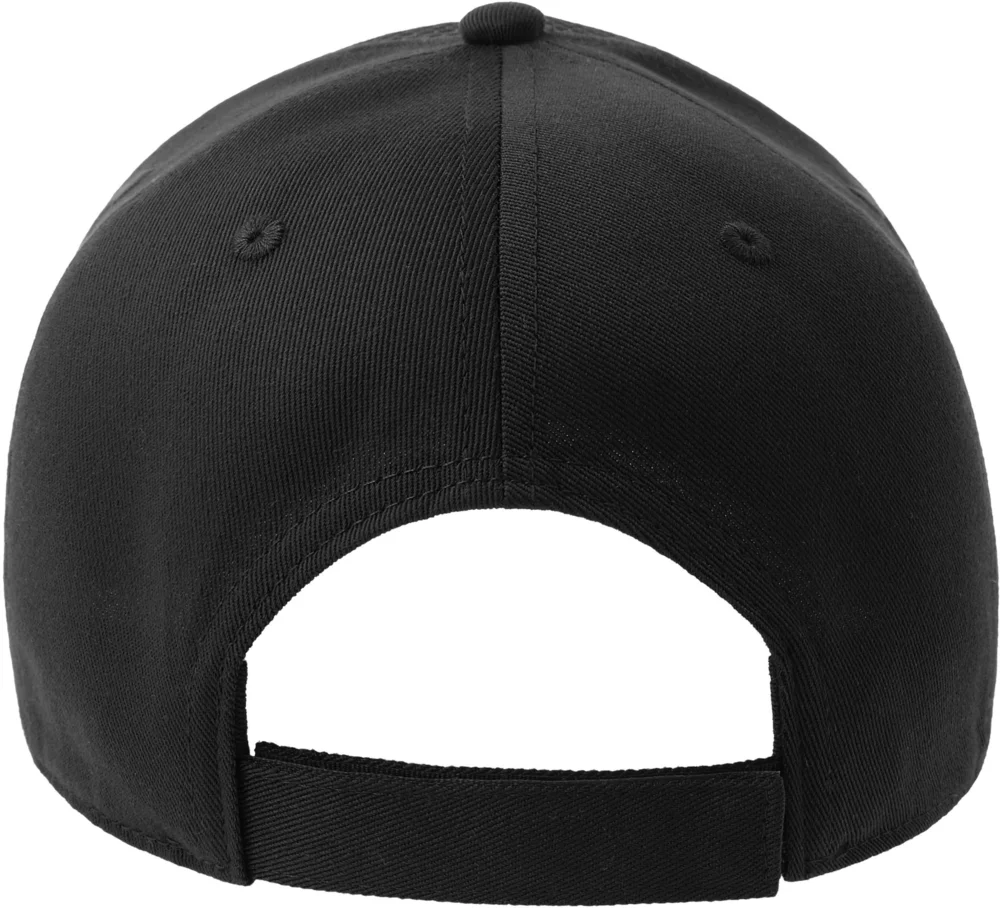 5 Panel Baseball Kappe