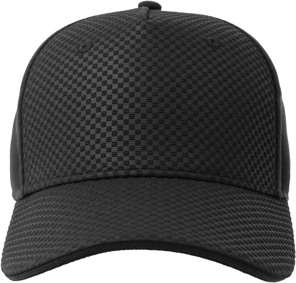 5 Panel Baseball Kappe