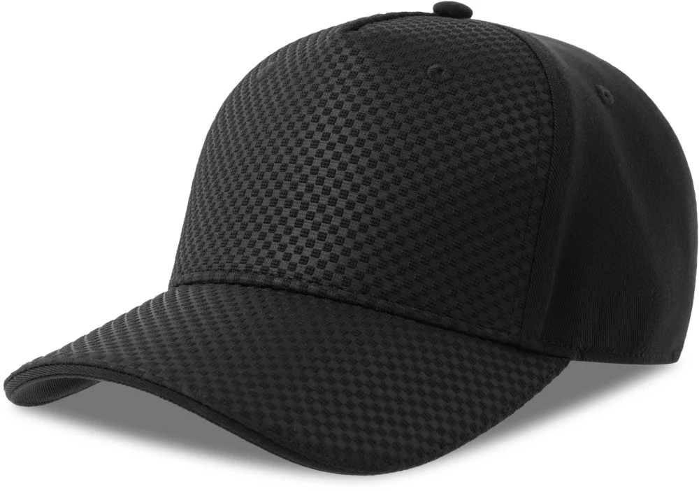 5 Panel Baseball Kappe