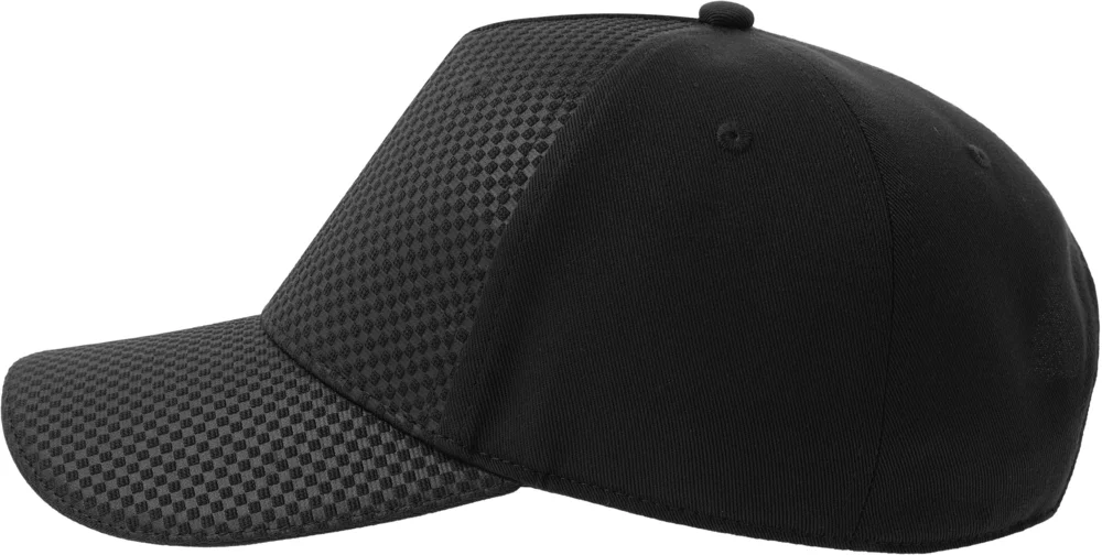 5 Panel Baseball Kappe