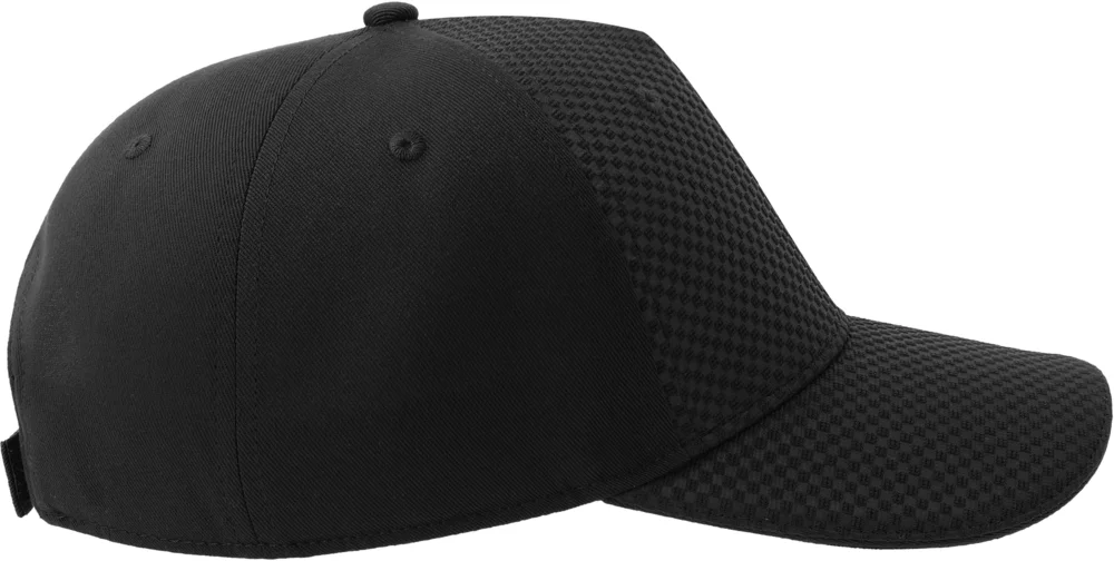 5 Panel Baseball Kappe
