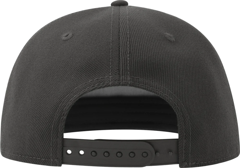 5 Panel Baseball Kappe