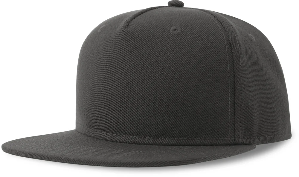 5 Panel Baseball Kappe