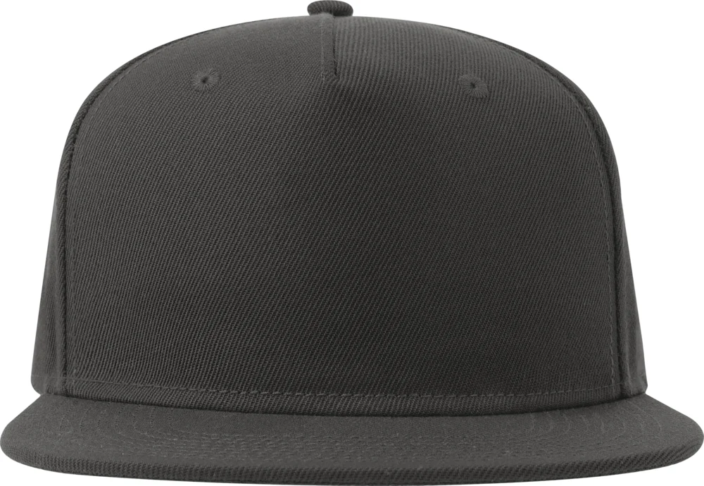 5 Panel Baseball Kappe