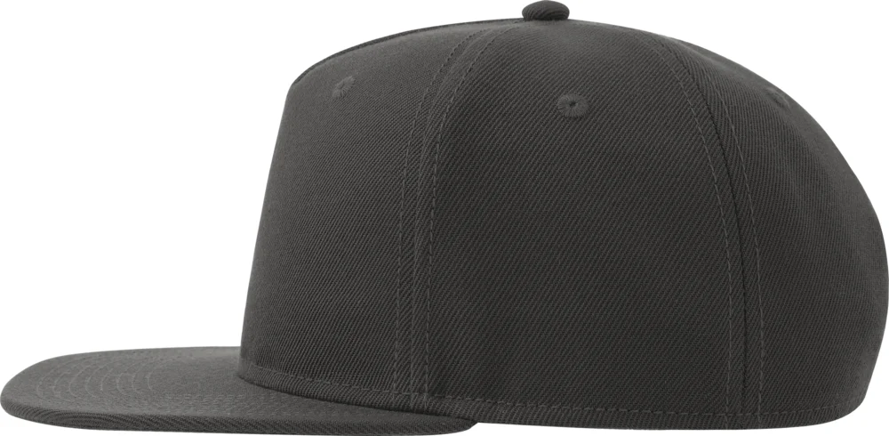 5 Panel Baseball Kappe