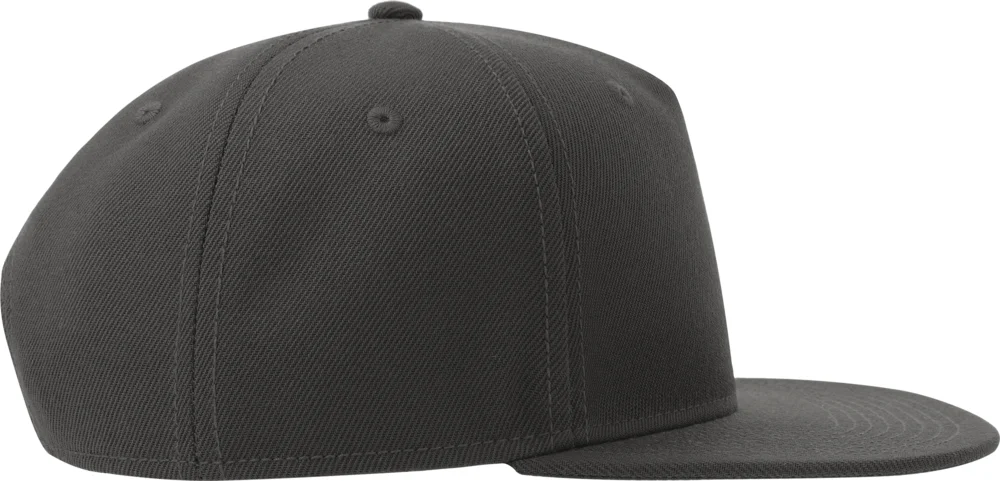5 Panel Baseball Kappe