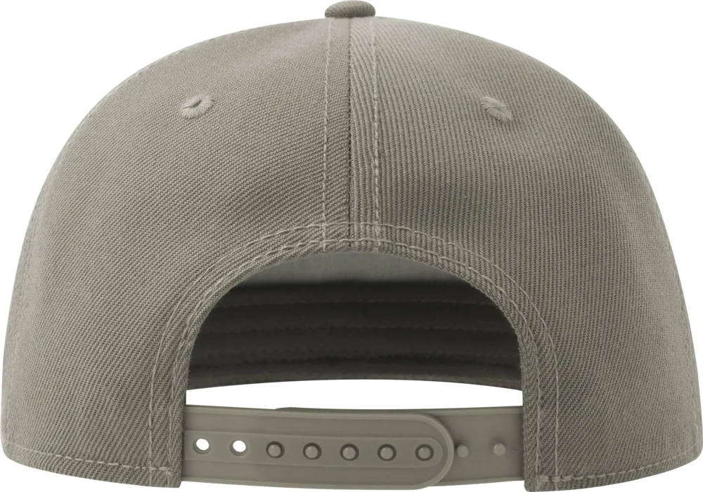 5 Panel Baseball Kappe