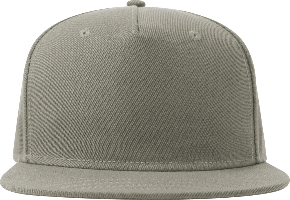 5 Panel Baseball Kappe