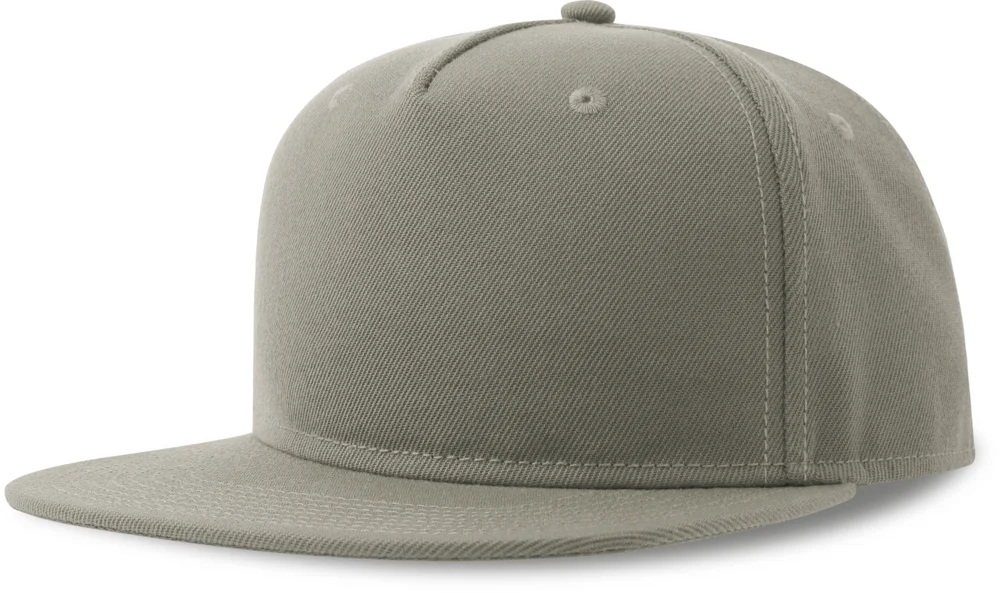 5 Panel Baseball Kappe