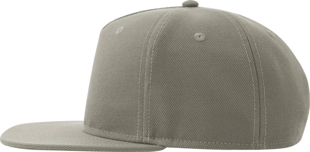 5 Panel Baseball Kappe