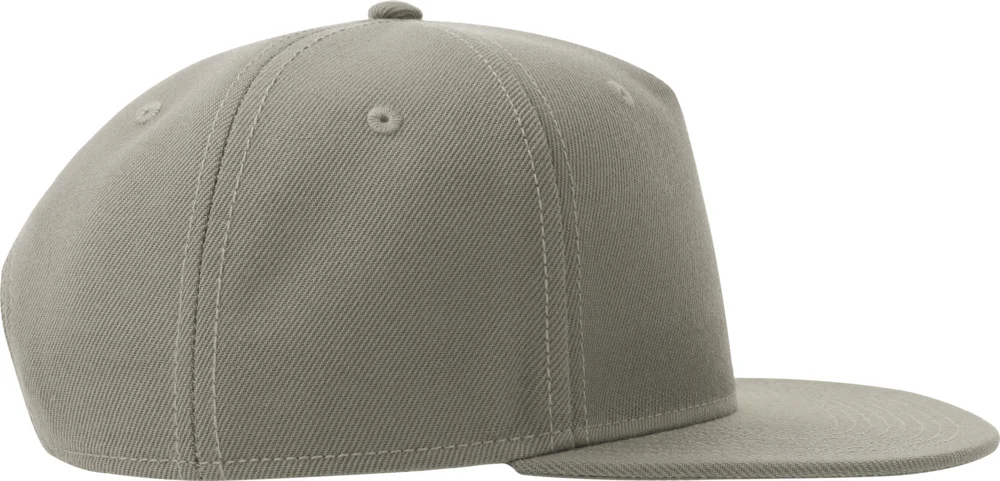 5 Panel Baseball Kappe