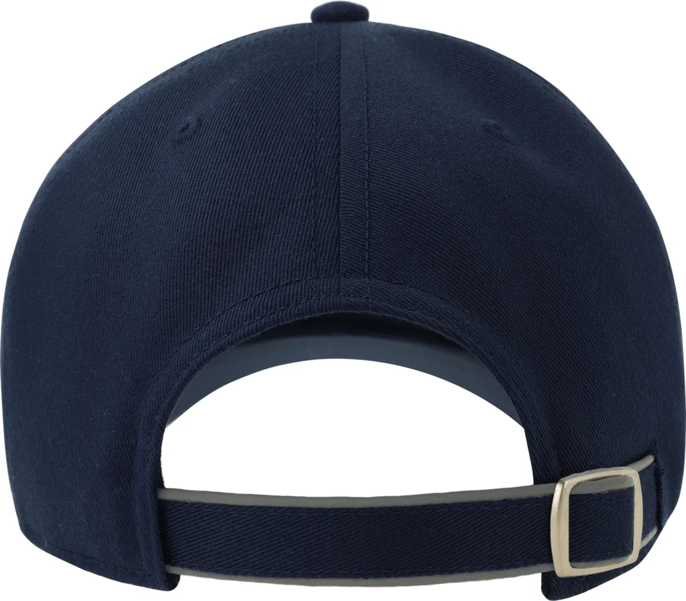 5 Panel Baseball Kappe