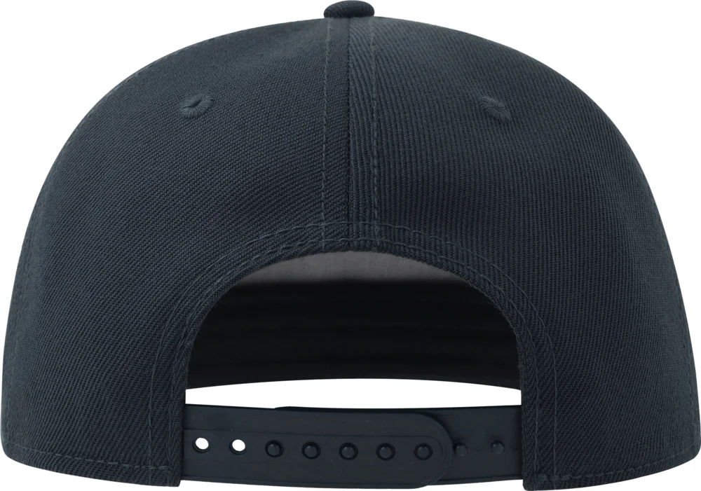 5 Panel Baseball Kappe