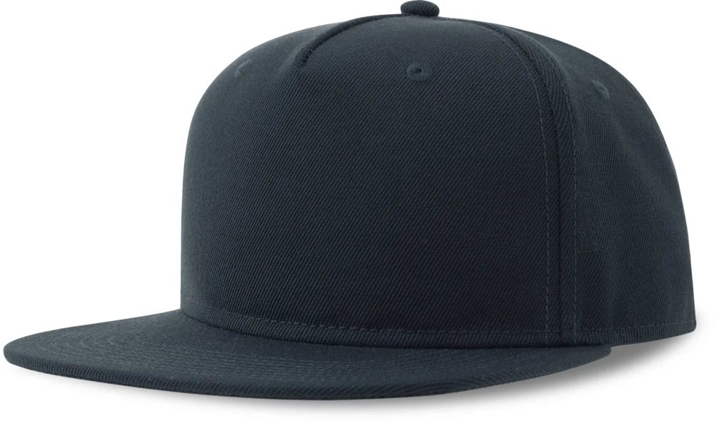 5 Panel Baseball Kappe