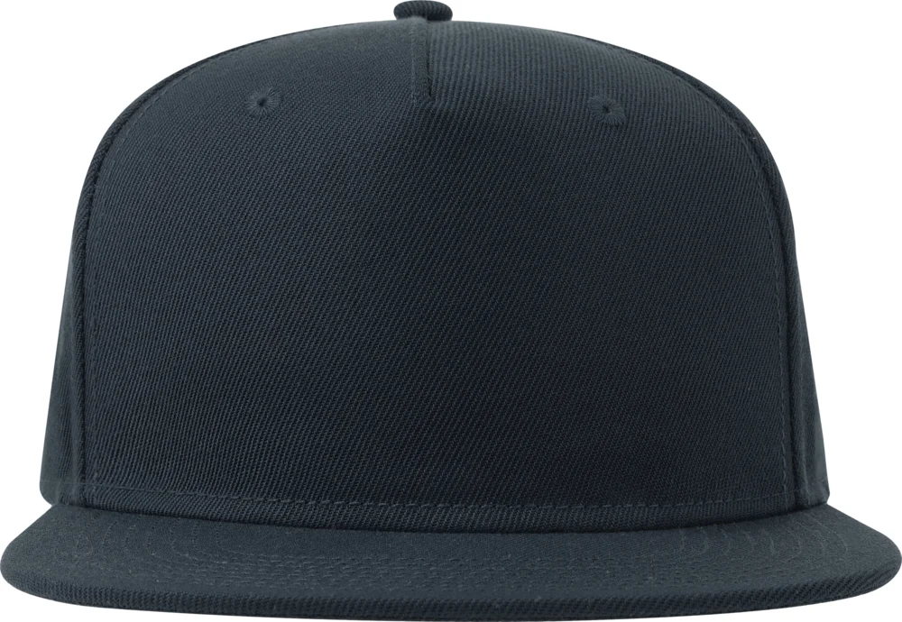 5 Panel Baseball Kappe