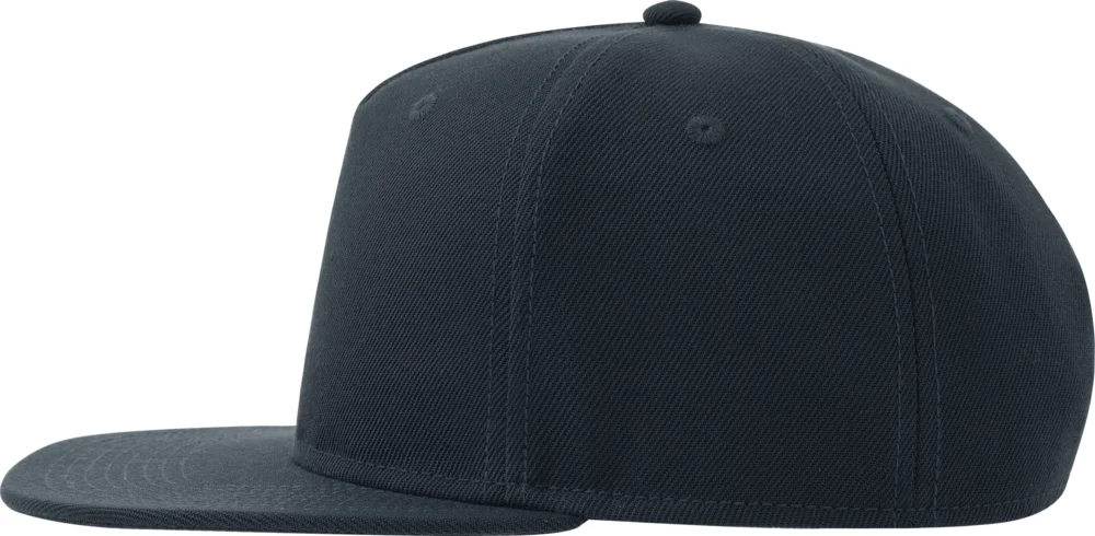 5 Panel Baseball Kappe
