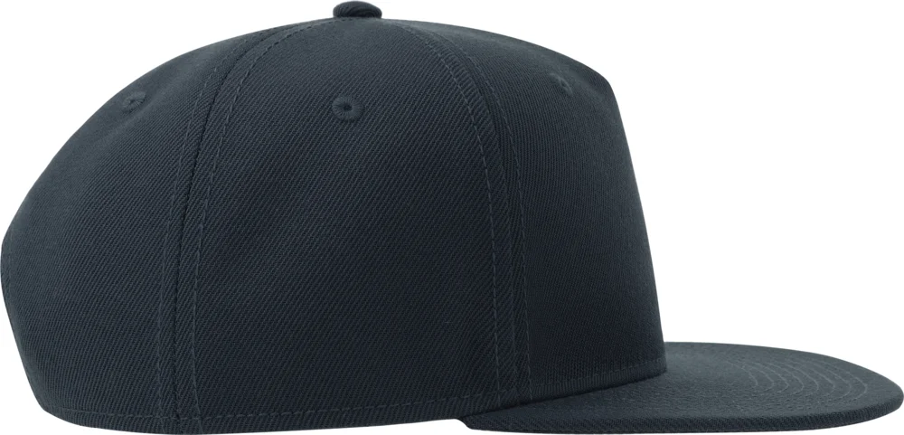 5 Panel Baseball Kappe