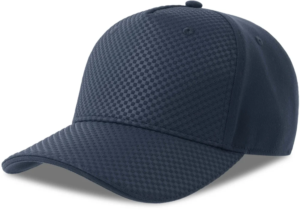 5 Panel Baseball Kappe