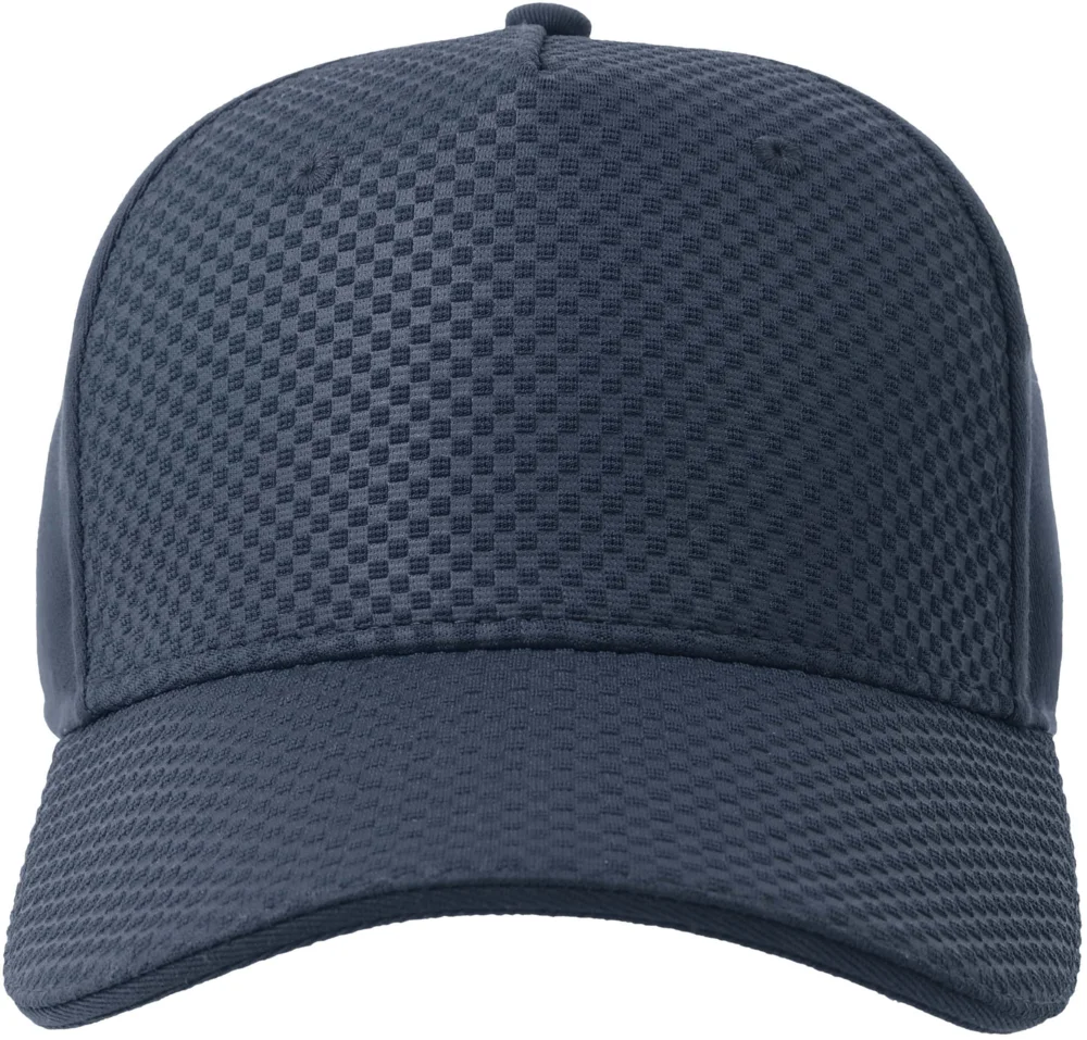 5 Panel Baseball Kappe