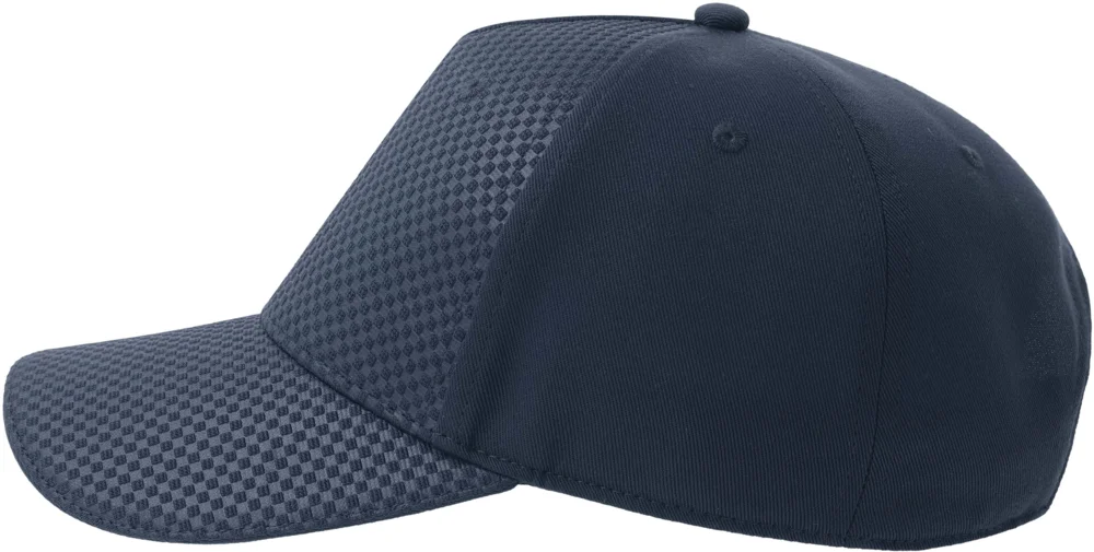 5 Panel Baseball Kappe