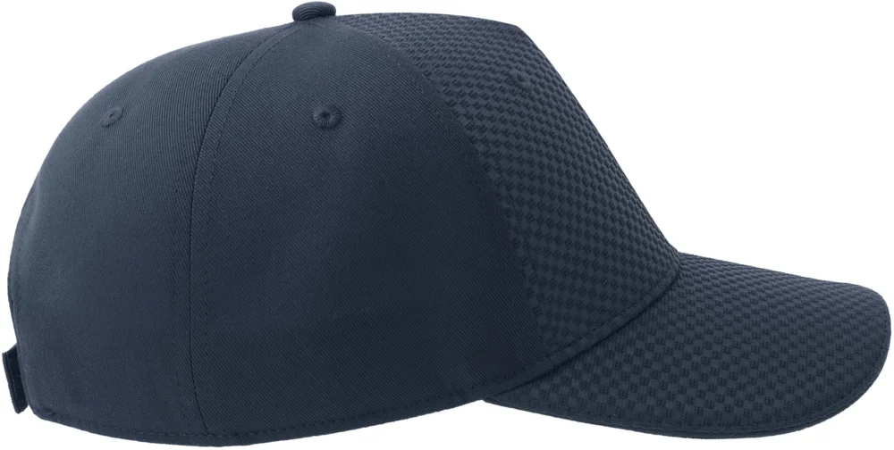 5 Panel Baseball Kappe