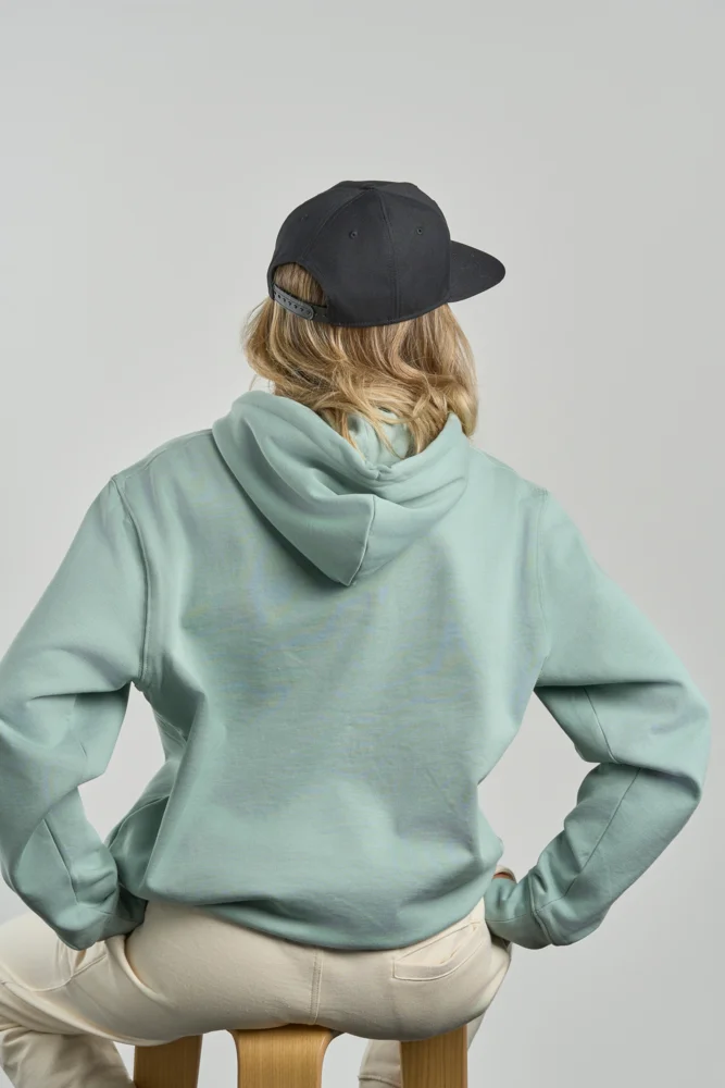 5 Panel Baseball Kappe