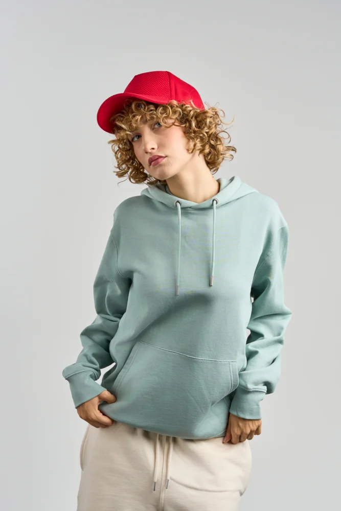 5 Panel Baseball Kappe