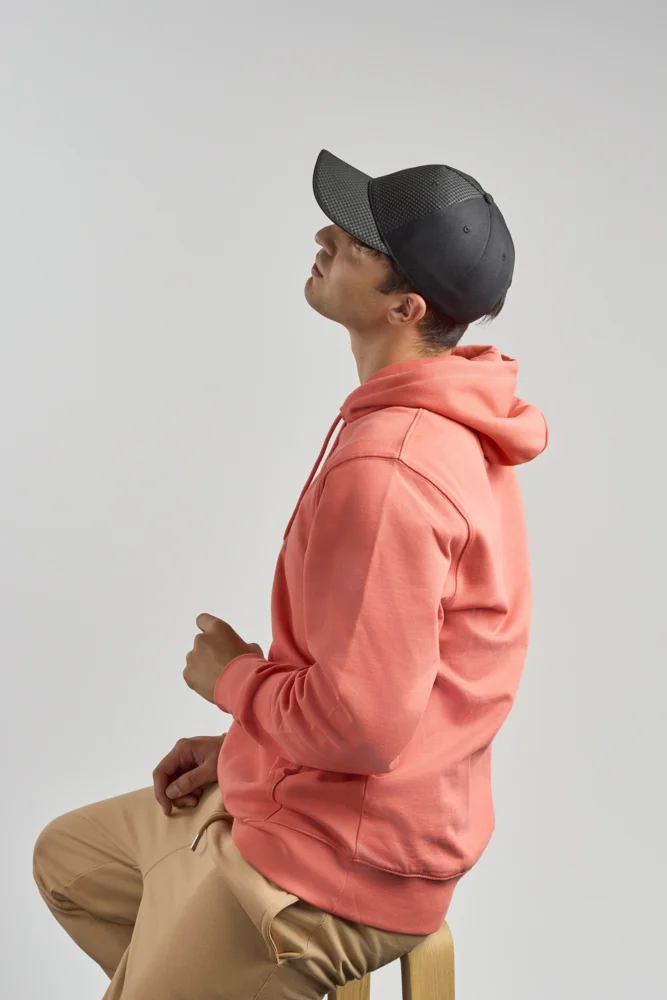 5 Panel Baseball Kappe