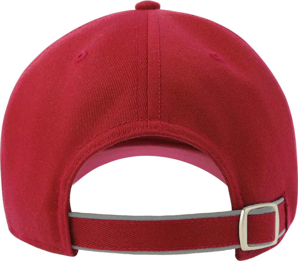 5 Panel Baseball Kappe