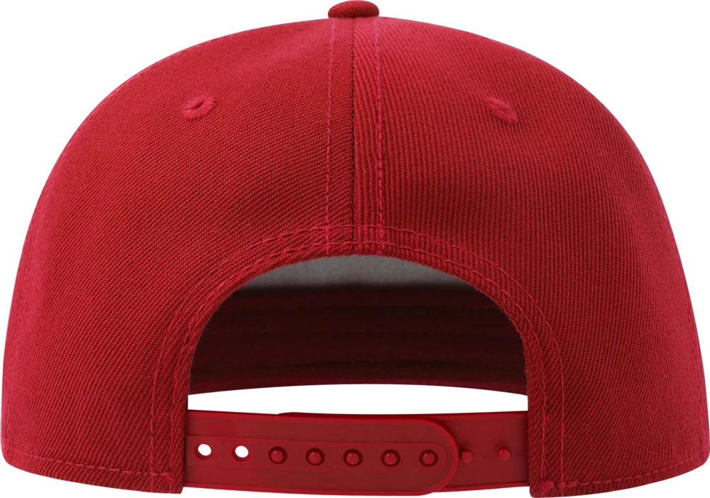 5 Panel Baseball Kappe