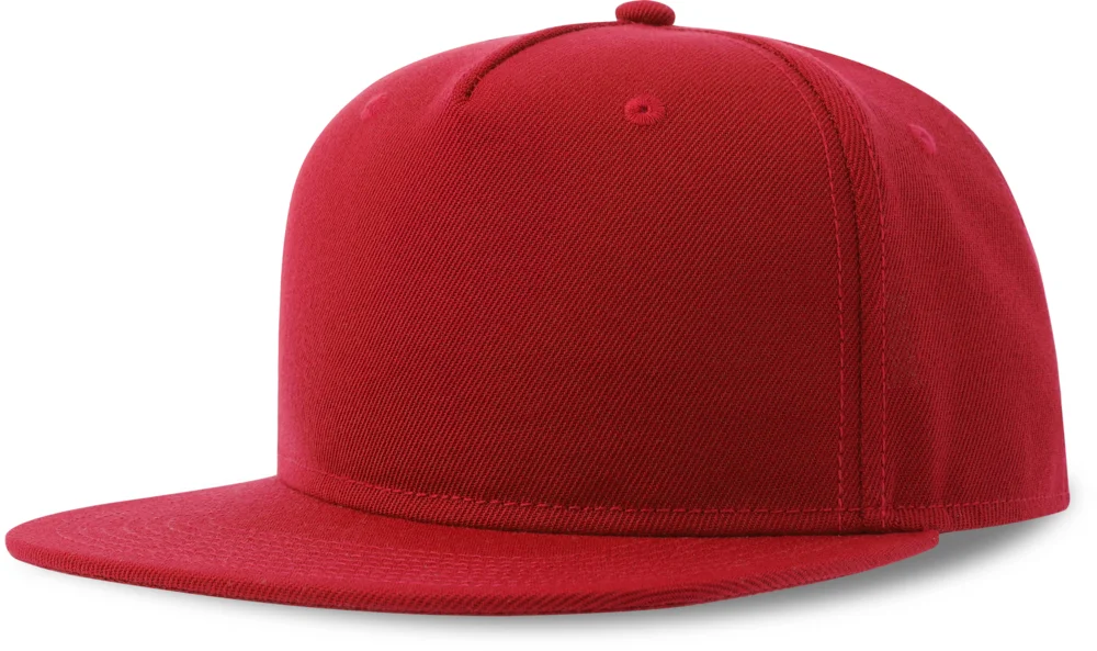 5 Panel Baseball Kappe