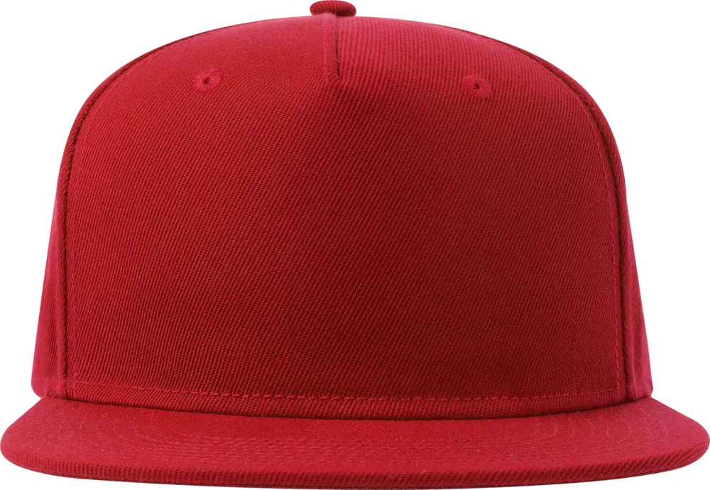 5 Panel Baseball Kappe