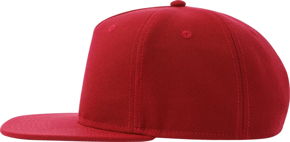 5 Panel Baseball Kappe
