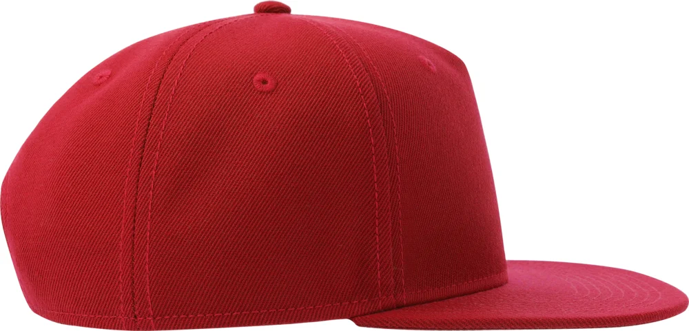 5 Panel Baseball Kappe