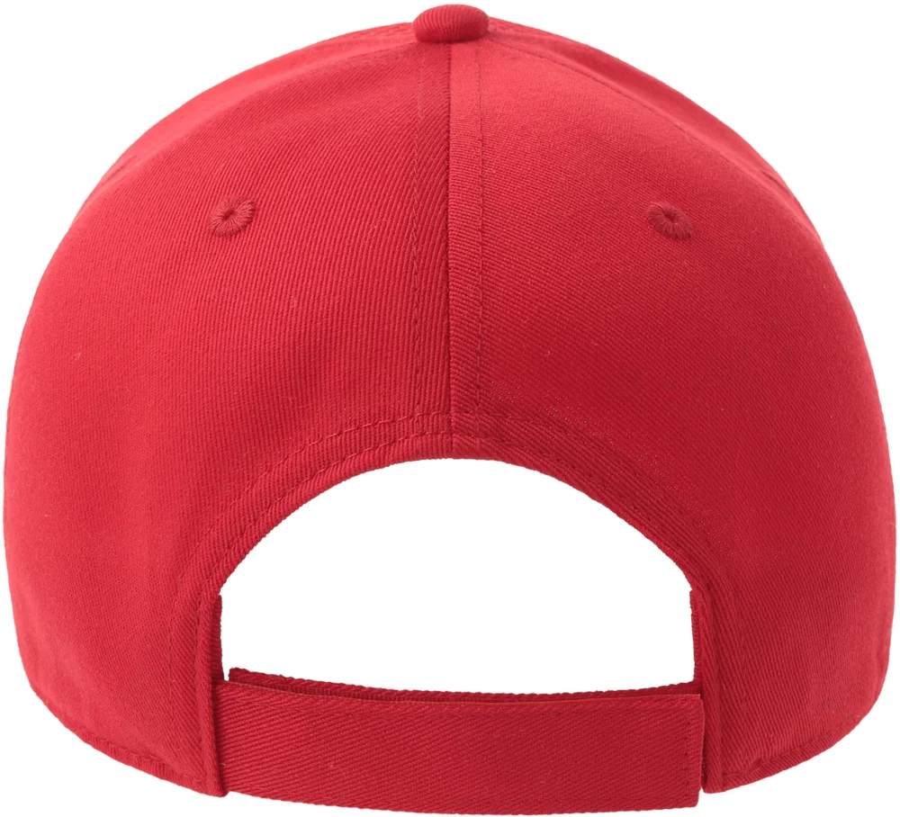 5 Panel Baseball Kappe