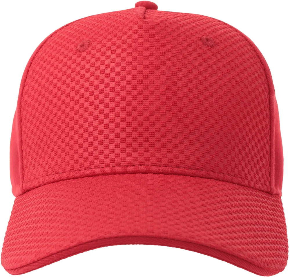 5 Panel Baseball Kappe