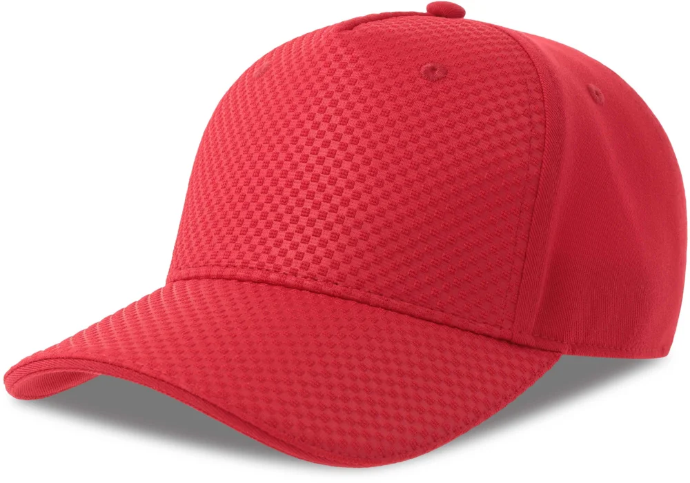 5 Panel Baseball Kappe