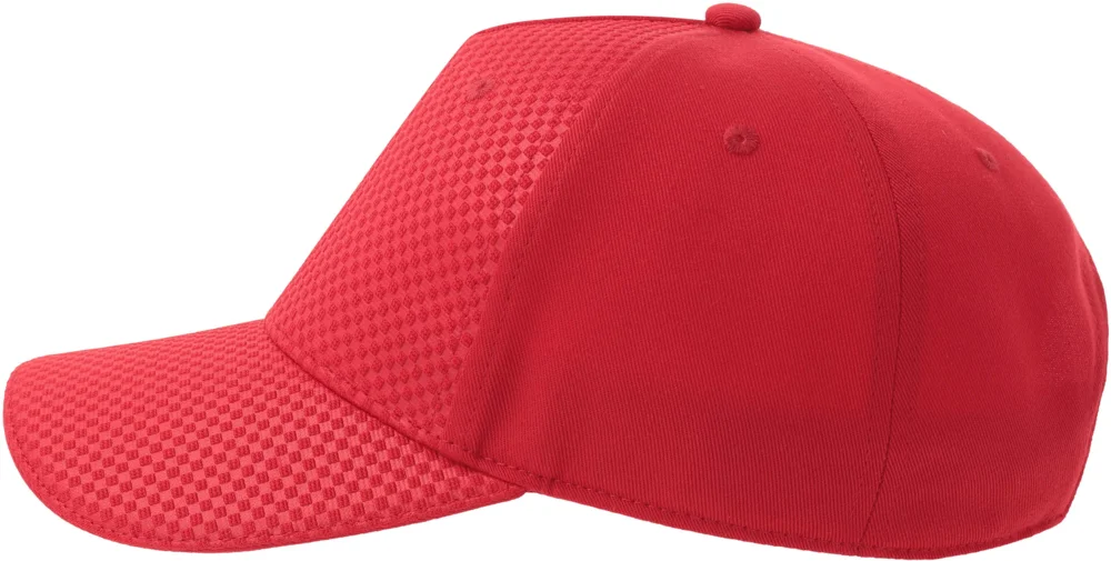 5 Panel Baseball Kappe