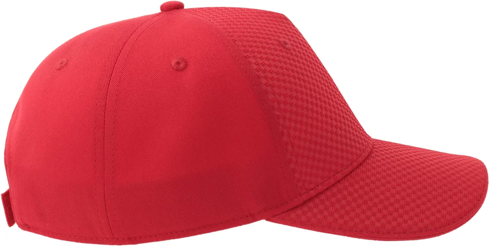5 Panel Baseball Kappe