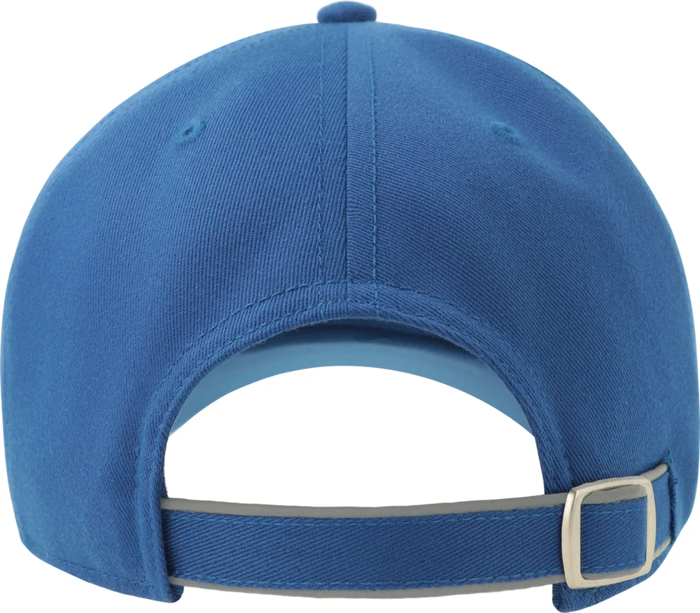 5 Panel Baseball Kappe