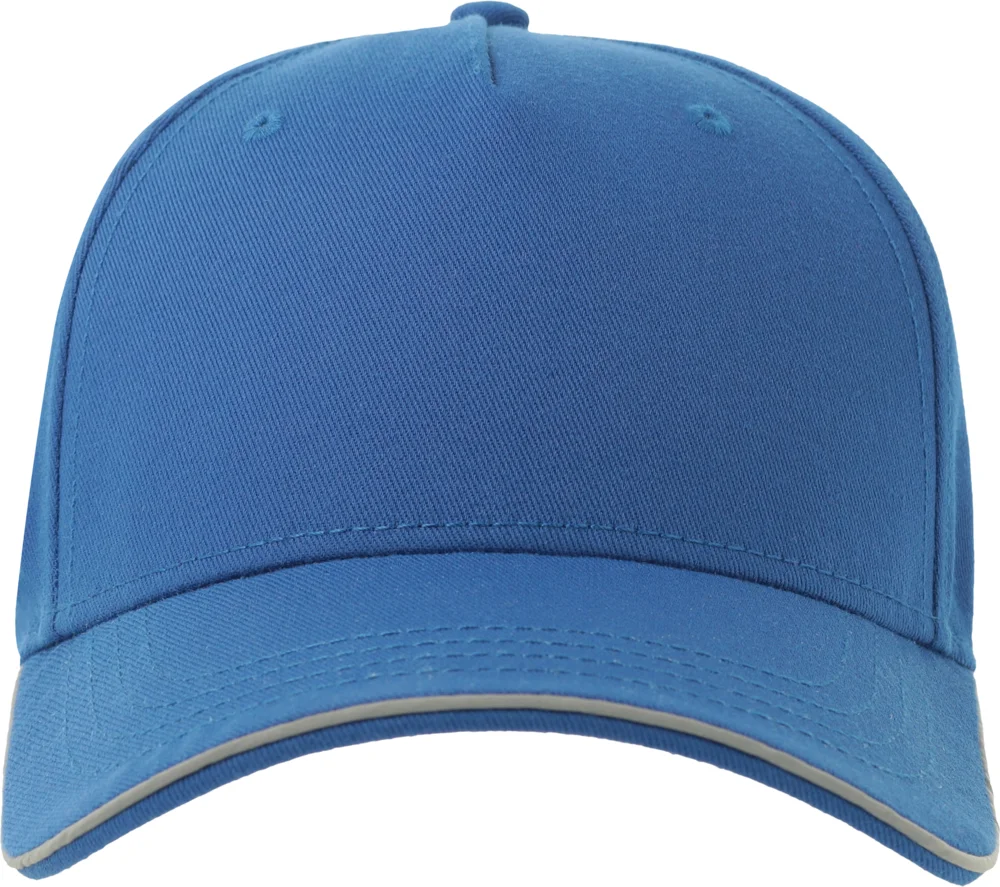 5 Panel Baseball Kappe