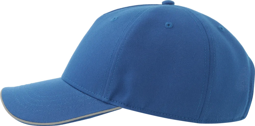 5 Panel Baseball Kappe